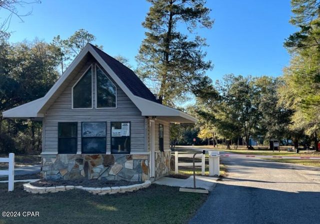 0 Paradise Lakes Road Road, Chipley, FL 32428