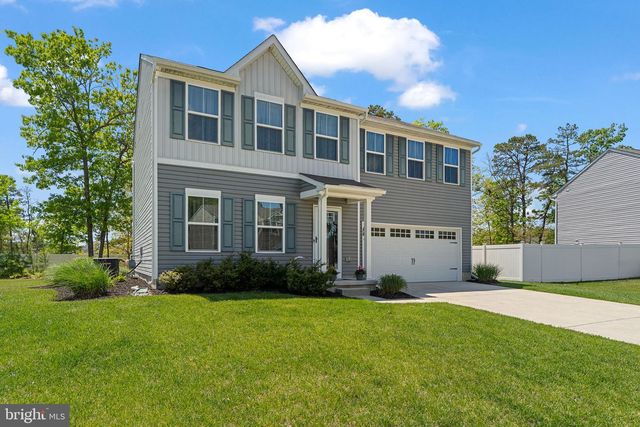 20 RUE CEZANNE, Mays Landing, NJ 08330
