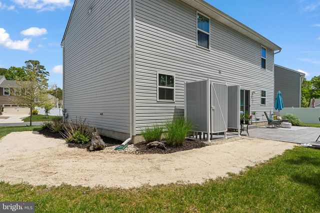 20 RUE CEZANNE, Mays Landing, NJ 08330