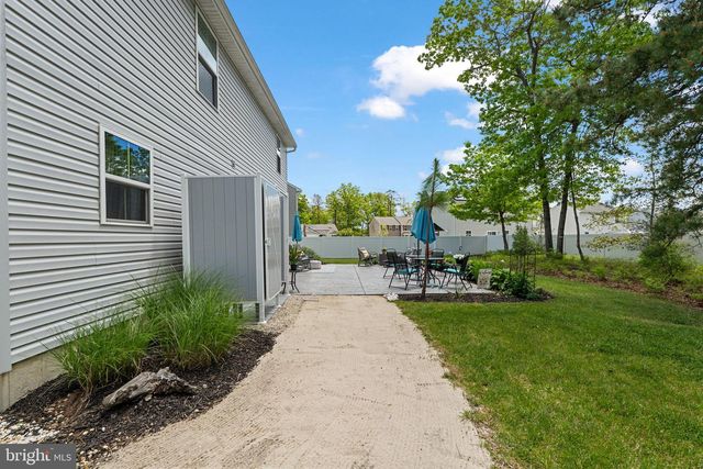 20 RUE CEZANNE, Mays Landing, NJ 08330