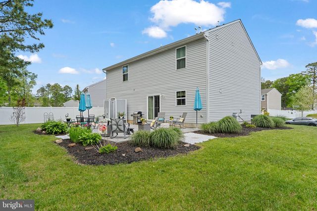 20 RUE CEZANNE, Mays Landing, NJ 08330
