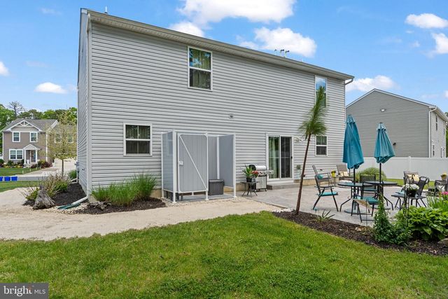 20 RUE CEZANNE, Mays Landing, NJ 08330