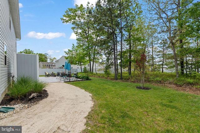 20 RUE CEZANNE, Mays Landing, NJ 08330