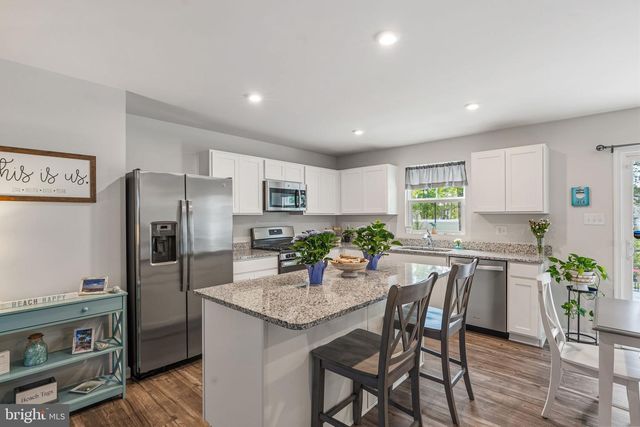 20 RUE CEZANNE, Mays Landing, NJ 08330