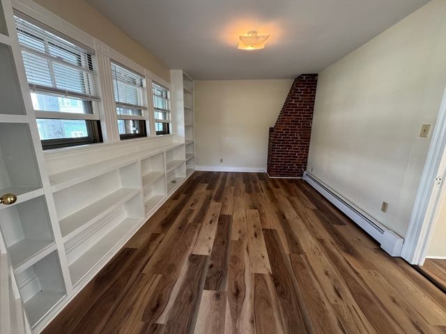 23 Berkley Road A, Hull, MA 02045