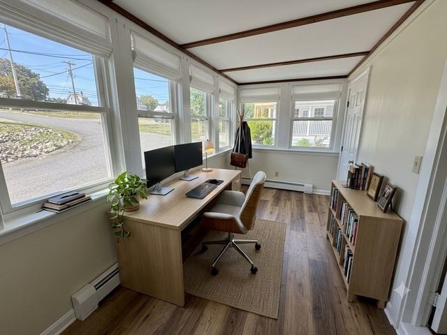 23 Berkley Road A, Hull, MA 02045