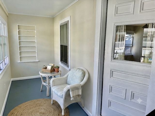 23 Berkley Road A, Hull, MA 02045