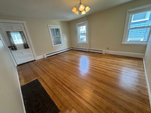 23 Berkley Road A, Hull, MA 02045