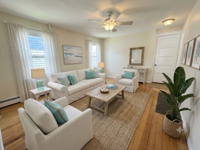 23 Berkley Road A, Hull, MA 02045