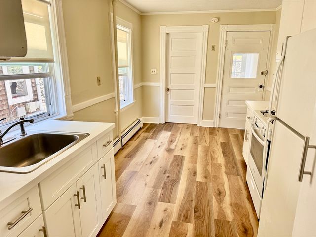 23 Berkley Road A, Hull, MA 02045