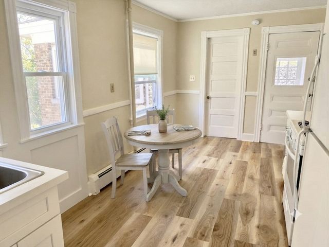 23 Berkley Road A, Hull, MA 02045