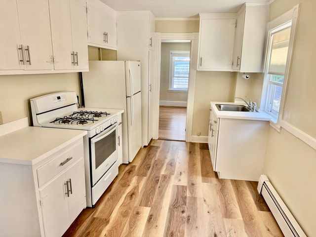 23 Berkley Road A, Hull, MA 02045
