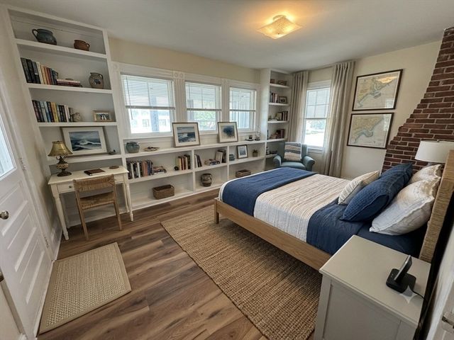 23 Berkley Road A, Hull, MA 02045