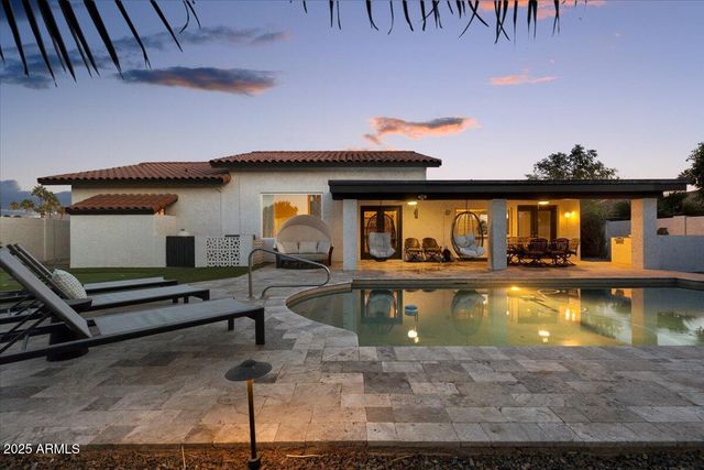 6252 E BEVERLY Lane, Scottsdale, AZ 85254