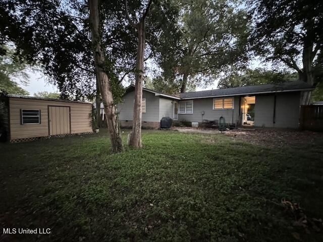 205 Holly Drive, Natchez, MS 39120