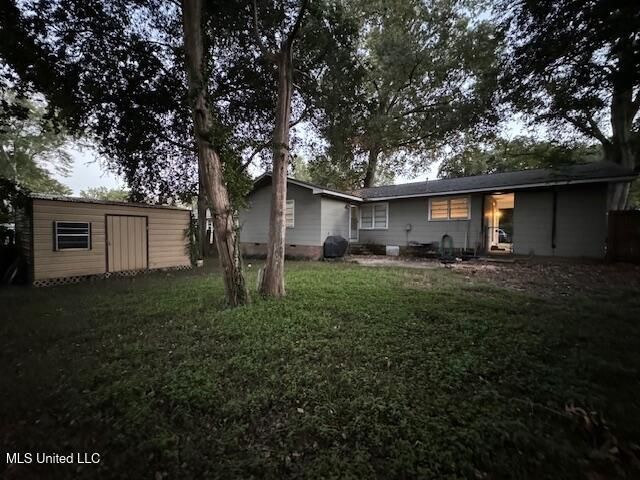 205 Holly Drive, Natchez, MS 39120