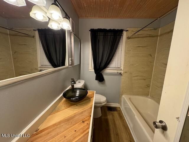 205 Holly Drive, Natchez, MS 39120