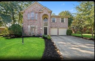 25915 Drybrook Road, Spring, TX 77389