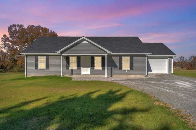 1543 Paynes Church Rd, Winchester, TN 37398