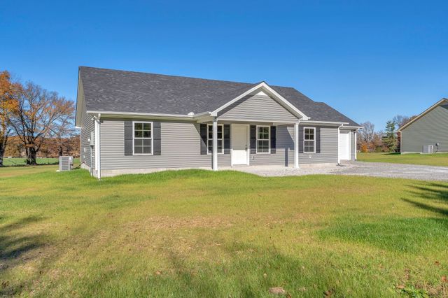 1543 Paynes Church Rd, Winchester, TN 37398