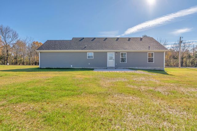 1543 Paynes Church Rd, Winchester, TN 37398