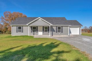 1543 Paynes Church Rd, Winchester, TN 37398