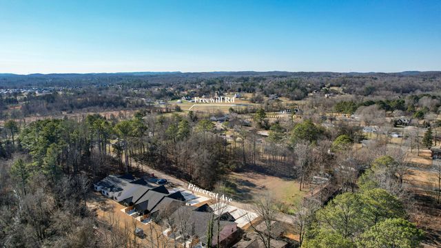 3480 Pinecrest Avenue NW, Cleveland, TN 37312