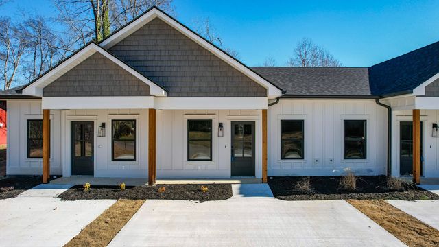 3480 Pinecrest Avenue NW, Cleveland, TN 37312