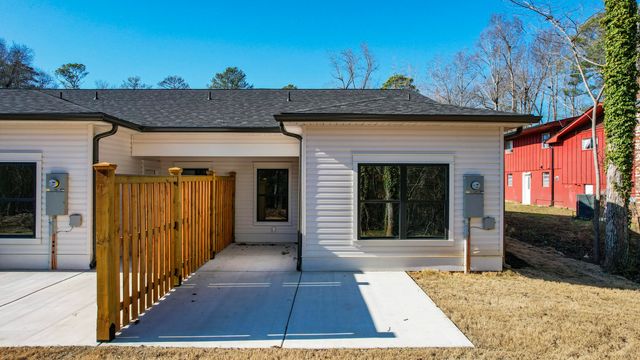 3480 Pinecrest Avenue NW, Cleveland, TN 37312