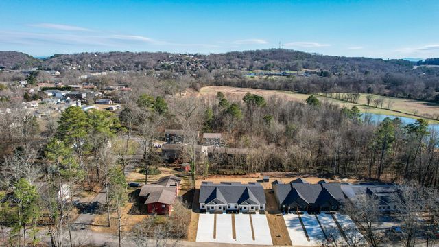 3480 Pinecrest Avenue NW, Cleveland, TN 37312