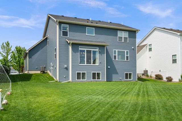 15337 75th Circle NE, Otsego, MN 55330