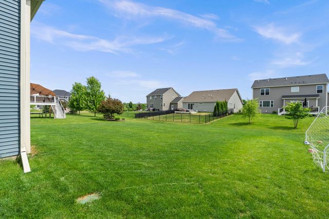 15337 75th Circle NE, Otsego, MN 55330
