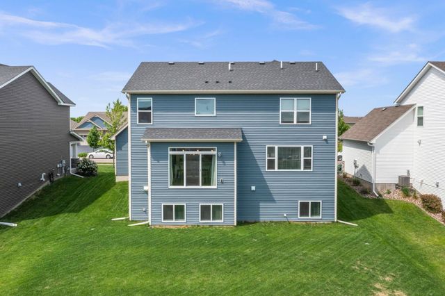 15337 75th Circle NE, Otsego, MN 55330