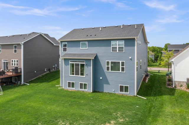 15337 75th Circle NE, Otsego, MN 55330
