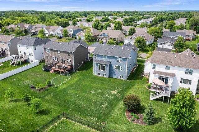 15337 75th Circle NE, Otsego, MN 55330