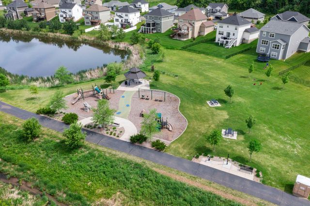 15337 75th Circle NE, Otsego, MN 55330