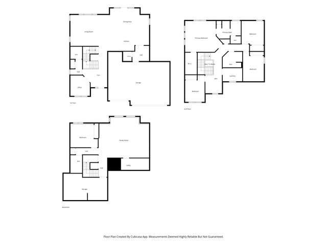 15337 75th Circle NE, Otsego, MN 55330