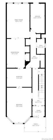 2015 Menahan Street, Ridgewood, NY 11385