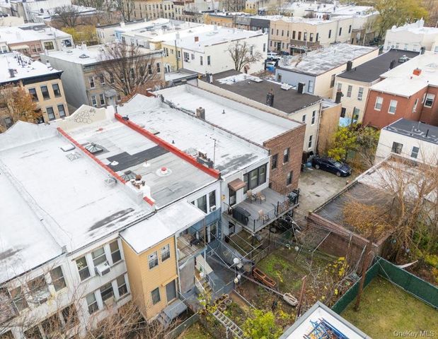 2015 Menahan Street, Ridgewood, NY 11385