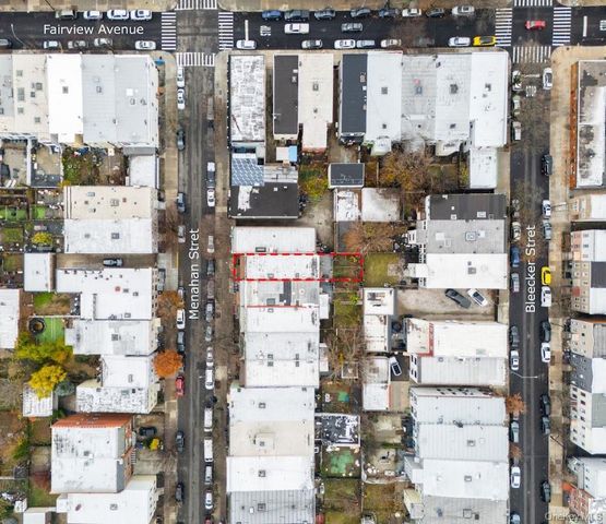 2015 Menahan Street, Ridgewood, NY 11385