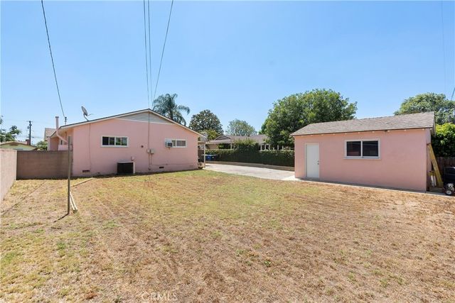 753 S Aldenville Avenue S, Covina, CA 91723