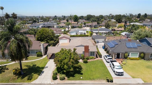 753 S Aldenville Avenue S, Covina, CA 91723