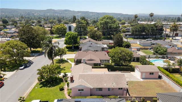 753 S Aldenville Avenue S, Covina, CA 91723