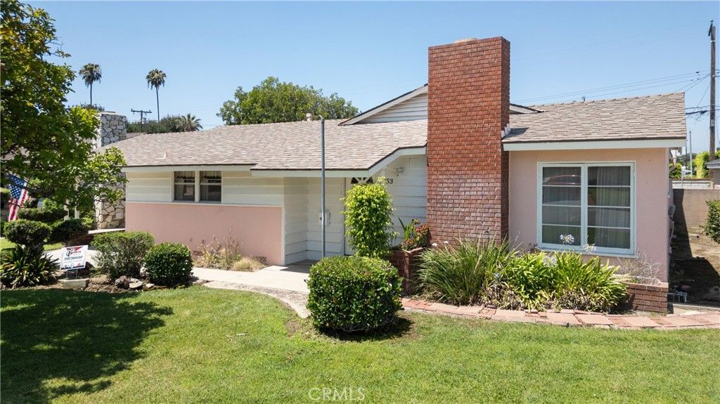 Image 1 of property listing at 753 S Aldenville Avenue S, Covina, CA 91723