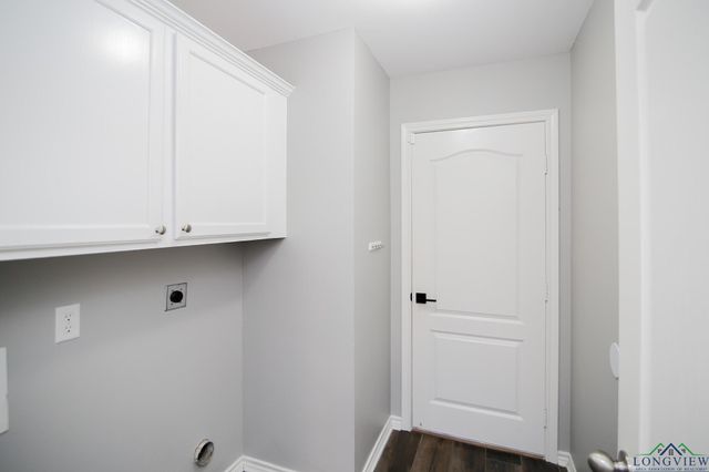 2030 Cumberland Dr., Longview, TX 75601