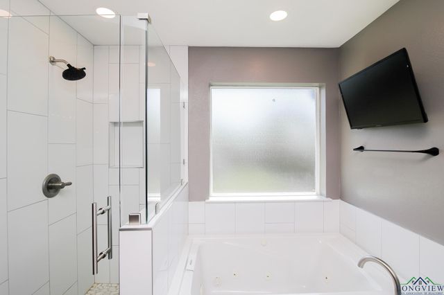 2030 Cumberland Dr., Longview, TX 75601