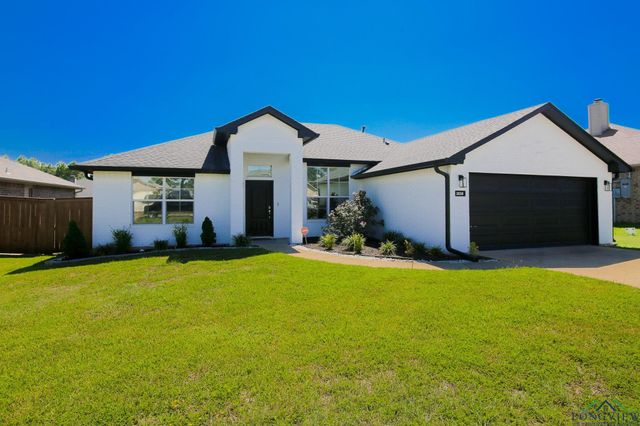 2030 Cumberland Dr., Longview, TX 75601