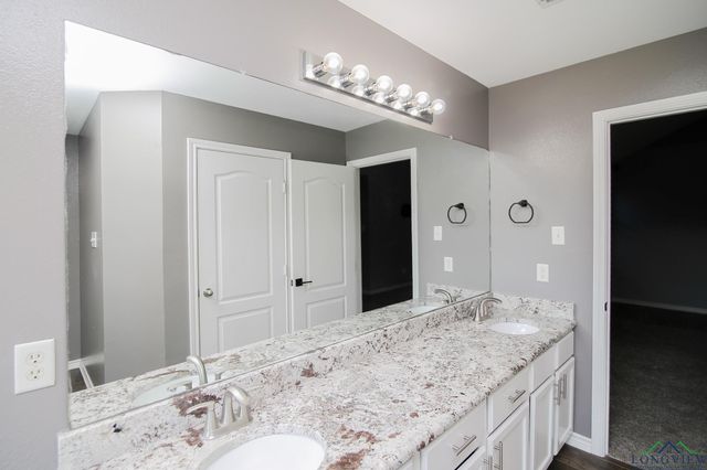 2030 Cumberland Dr., Longview, TX 75601