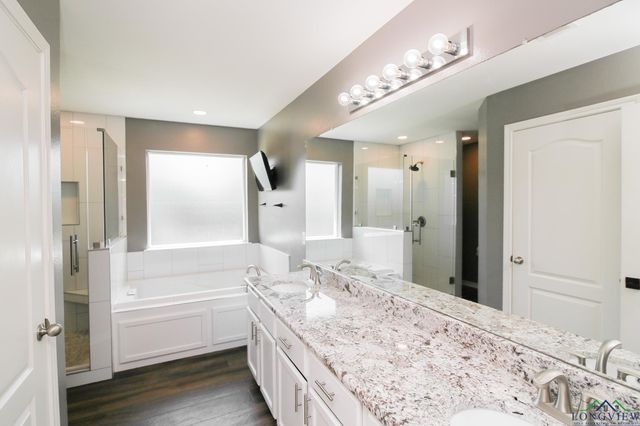 2030 Cumberland Dr., Longview, TX 75601