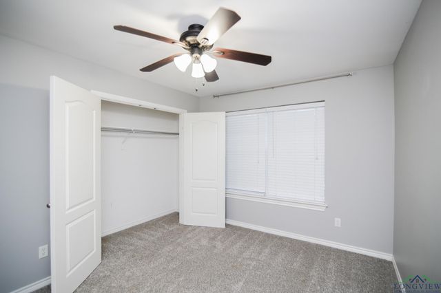 2030 Cumberland Dr., Longview, TX 75601